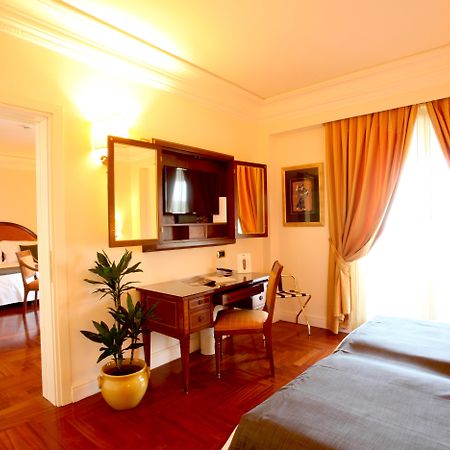 Grand Hotel San Pietro Taormina Esterno foto
