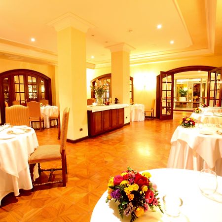Grand Hotel San Pietro Taormina Esterno foto