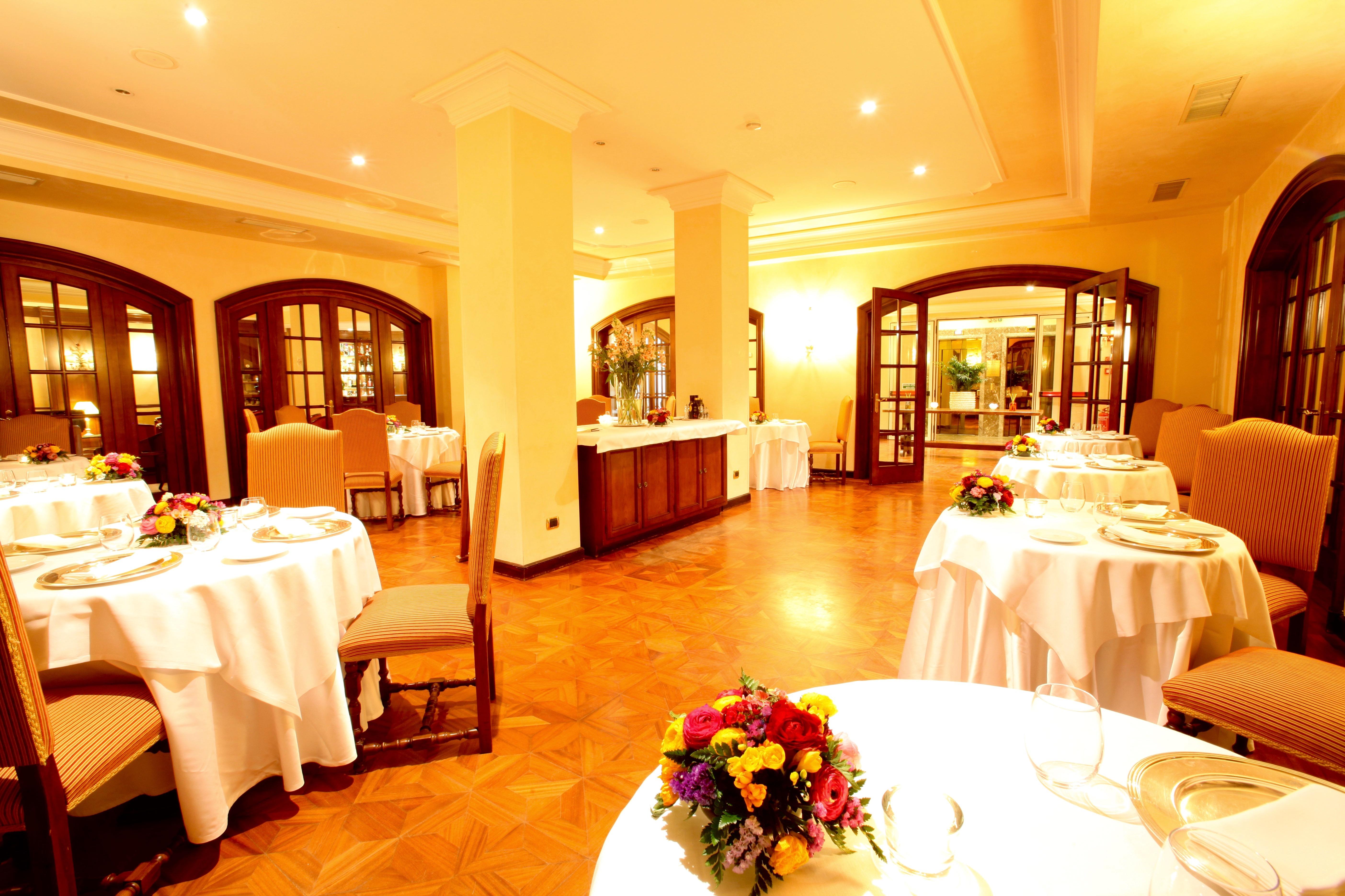 Grand Hotel San Pietro Taormina Esterno foto