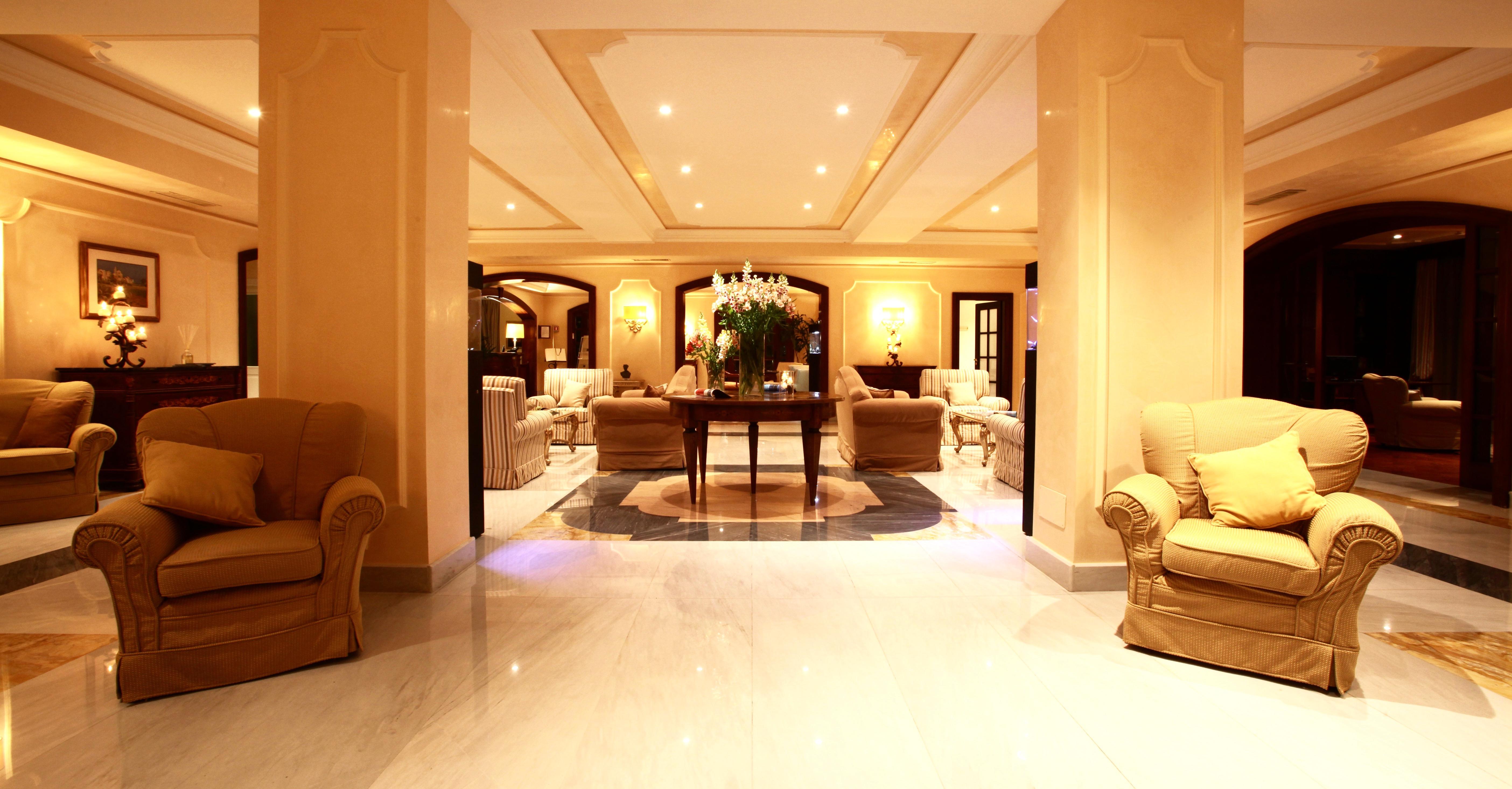Grand Hotel San Pietro Taormina Esterno foto