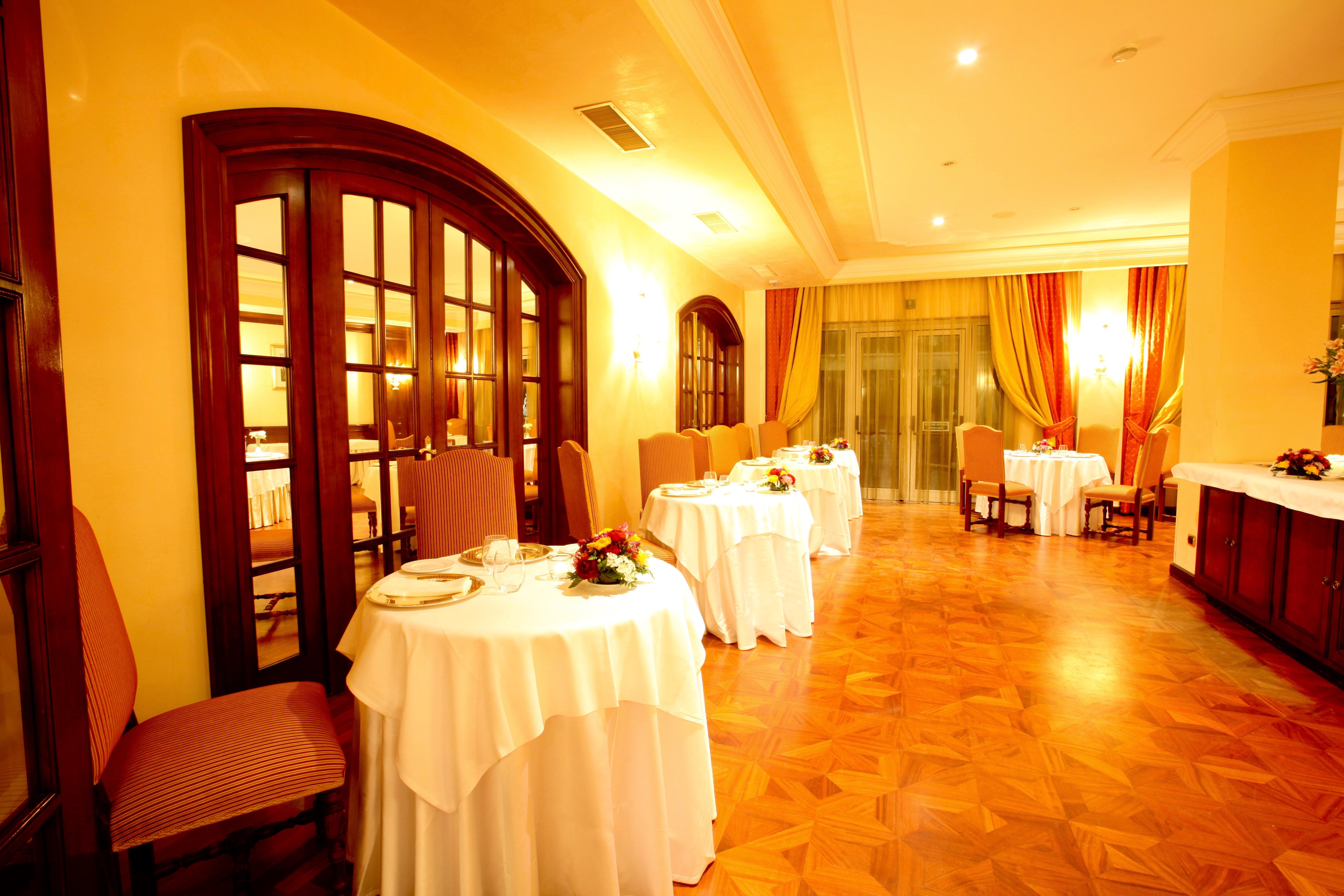 Grand Hotel San Pietro Taormina Esterno foto