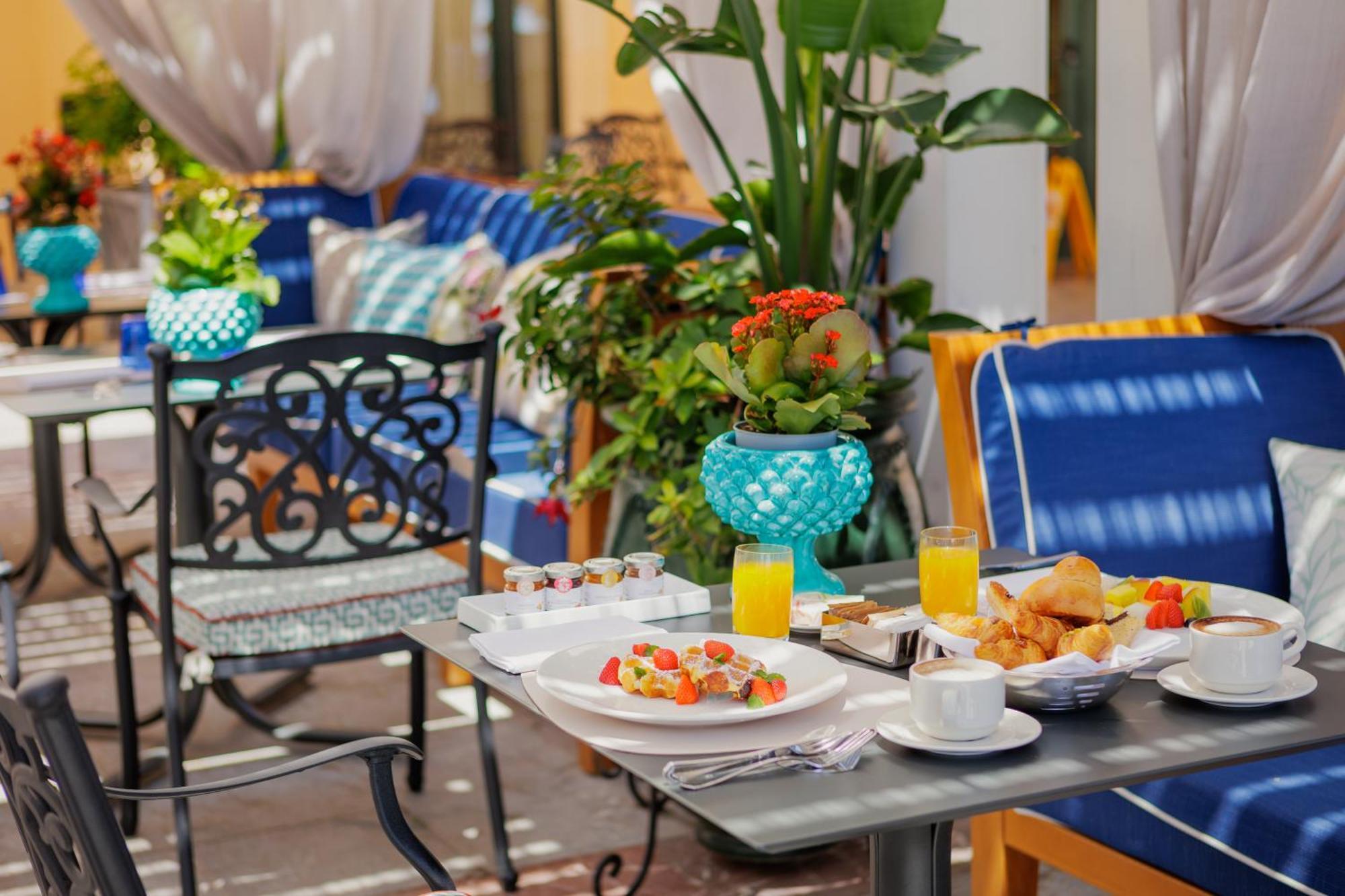 Grand Hotel San Pietro Taormina Esterno foto