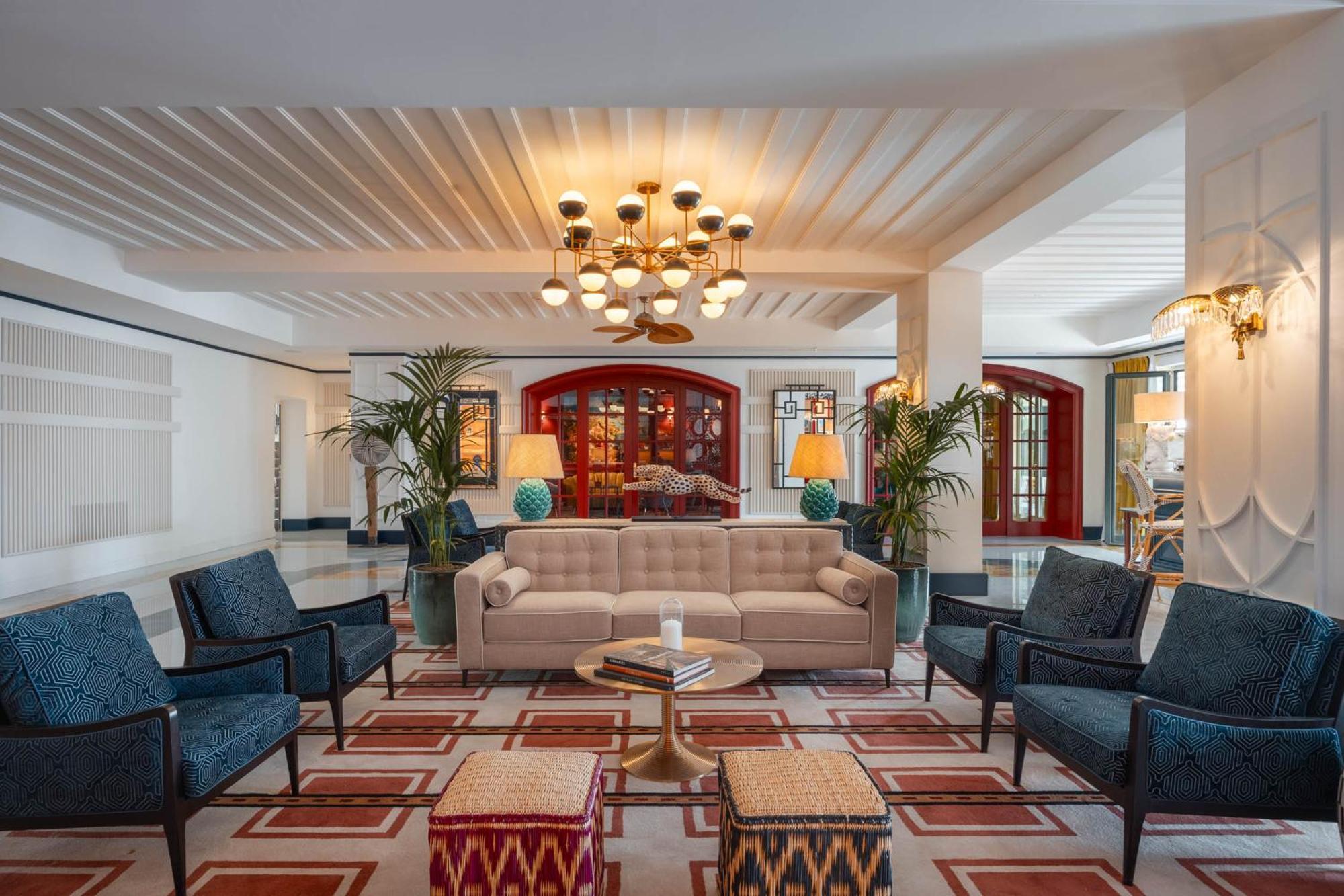 Grand Hotel San Pietro Taormina Esterno foto