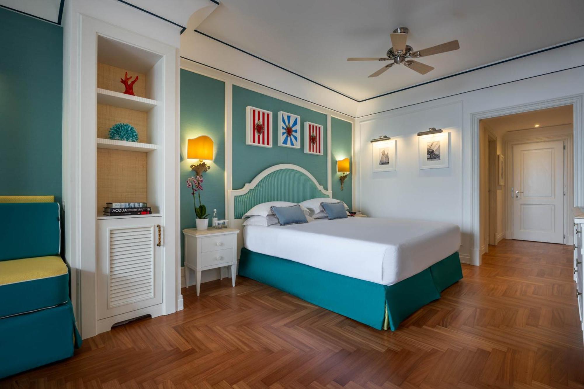 Grand Hotel San Pietro Taormina Esterno foto